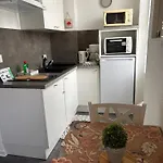 Hirondelles 2 Lejlighed *