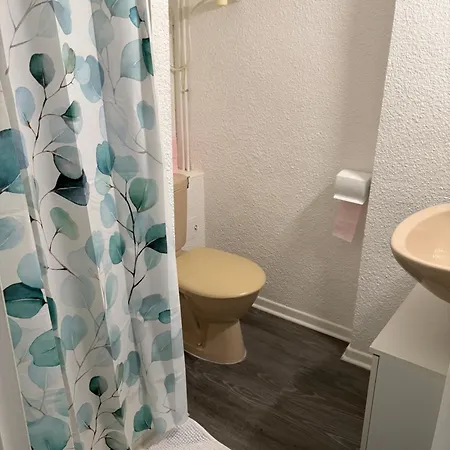Apartament Hirondelles 2 *
