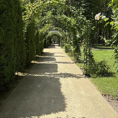 Hirondelles 2 Appartement Eugenie-les-Bains