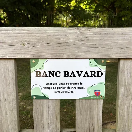 Hirondelles 2 Apartment *