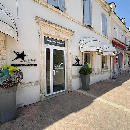 Hirondelles 2 Eugenie-les-Bains