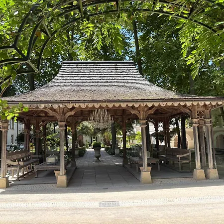 Hirondelles 2 Appartement Eugenie-les-Bains