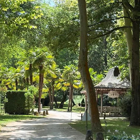 Hirondelles 2 Appartement