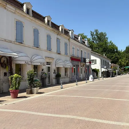 Appartement Hirondelles 2