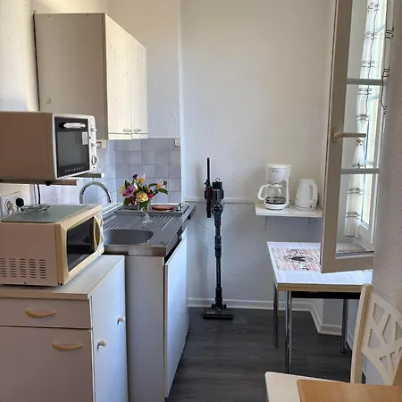 Hirondelles 2 * Eugenie-les-Bains