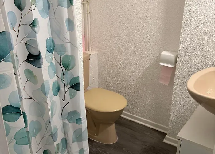 Hirondelles 2 * Eugenie-les-Bains