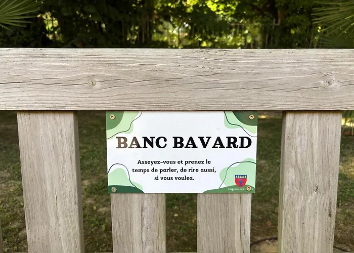 Hirondelles 2 Apartment *