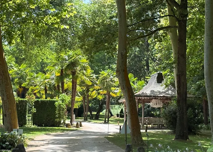 Hirondelles 2 Apartment