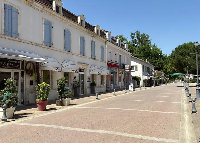 Apartment Hirondelles 2