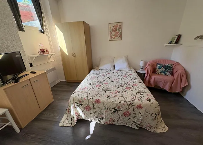 Hirondelles 2 Apartment